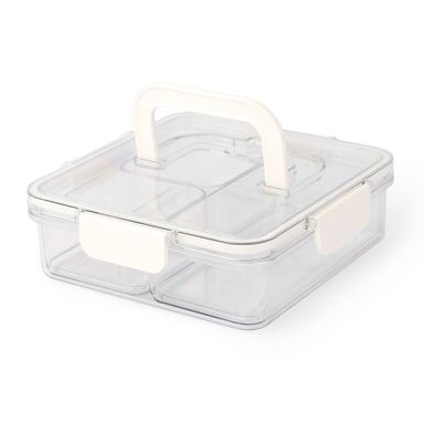 Snack Container - Bullseye's Playground™