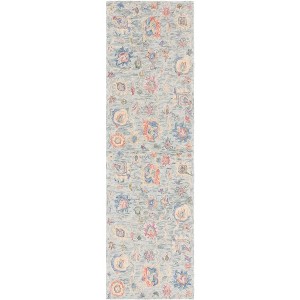 Metro MET225 Hand Tufted Indoor Rugs - Safavieh - 1 of 4