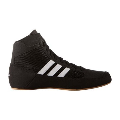 youth girl wrestling shoes