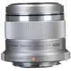 OM SYSTEM M.Zuiko Digital ED 45mm F1.8 Lens- Silver - 3 of 4