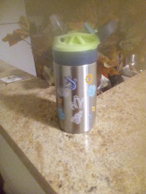 Contigo 16oz Byron 2.0 Snapseal Stainless Steel Travel Mug - Cucumber :  Target