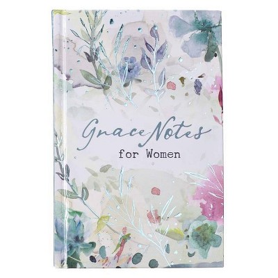  Promise Book Grace Notes for Women - (Hardcover) 