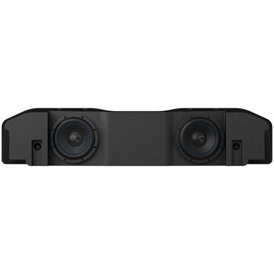 Stinger Dual 8” Under Seat Subwoofer Enclosure for Gladiator JT 2020+