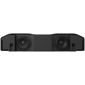 Stinger Dual 8” Under Seat Subwoofer Enclosure for Gladiator JT 2020+ - 1 of 4