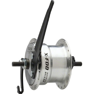 sturmey archer front drum brake