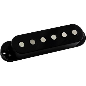 Friedman Classic S Alnico 3 Single-Coil Middle Pickup Black Middle - 1 of 1