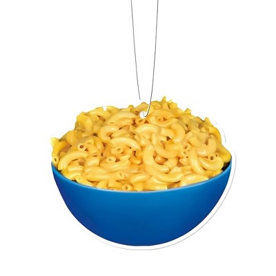Accoutrements Macaroni & Cheese Scented Air Freshener