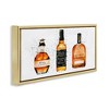 Stupell Industries Funny Phrases Whiskey Bottles, 25" x 11" - 3 of 4