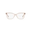 And A32094 53mm Female Butterfly Sunglasses - prescription-ready - 2 of 4