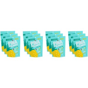 Crispy Green Lime Chili Pina Picante - Pack of 12 - 1.76 oz - 1 of 2