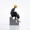 Banpresto - BanPresto - Tokyo Revengers - Break Time Collection - Vol.4 Chifuryu Matsuno Statue - 4 of 4