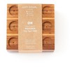 Matr Boomie Tic Tac Toe Travel Game Set - Handcrafted Wood - 4 of 4