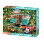 Springbok Home Sweet Home Jigsaw Puzzle - 500pc