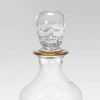 33.82oz Glass Skull Beverage Carafes - Threshold™ - 3 of 3