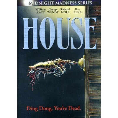 House (dvd)(1985) : Target