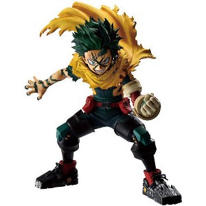 Bandai - Ichibansho - My Hero Academia - Masterlise - Izuku