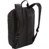 Case Logic Carrying Case (Backpack) for 10.5" to 15.6" Notebook - Black - Mesh Pocket, Polyester - Shoulder Strap, Handle - 2 of 4