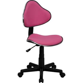 Flash Furniture Fabric Swivel Ergonomic Task Office Chair