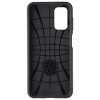Spigen Core Armor Case for Samsung Galaxy A13 (4G Only Version, 2022) - Black - 3 of 3