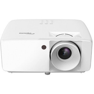 Optoma Technology ZW350E 4000-Lumen WXGA Laser DLP Projector - 1 of 4