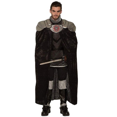 Forum Novelties Dark Royalty King Cape Men's Costume Accessory : Target