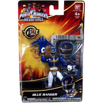 power ranger toys at target