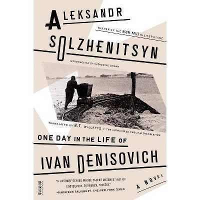 One Day in the Life of Ivan Denisovich - Plugged In
