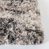 Iceland Shag ISG519 Power Loomed Indoor Rugs - Safavieh - 3 of 4