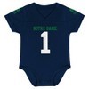 NCAA Notre Dame Fighting Irish Infant Boys' Jersey - 2 of 3