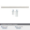 Amerock Monument Cabinet or Drawer Pull - 4 of 4