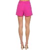 Women's Tailored Shorts - Fate by LFD - 3 of 4