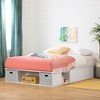 Vito Storage Bed - South Shore - image 2 of 4