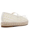 Madden Girl July Mesh Mary Jane Flat - 4 of 4