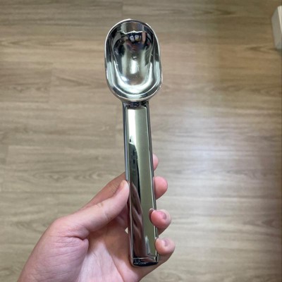 Ice Cream Scoop Silver Figmint Target