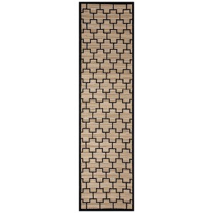 Liora Manne Katonah Geometric Indoor/Outdoor Area Rug.. - 1 of 4