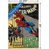 Trends International Marvel Comics Spider-Man - The Amazing Spider-Man #65 Unframed Wall Poster Prints - image 3 of 4