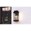 Noelle 2-Light Outdoor Wall Lantern - 3 of 4