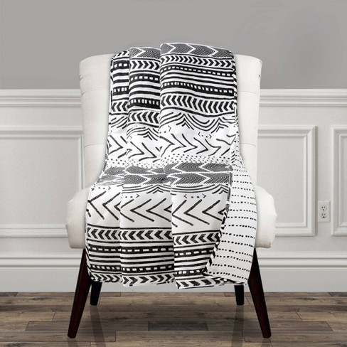 Target best sale white throw