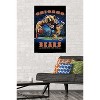 Trends International NFL Chicago Bears - End Zone 17 Unframed Wall Poster Prints - 2 of 4