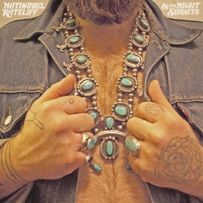 Nathaniel Rateliff & The Night Sweats (CD)