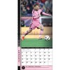 MLS Elite 2025 12"x12" Team Wall Calendar - 3 of 4