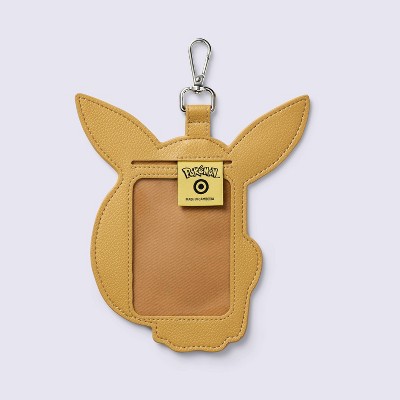 Брелоки Pokemon x Target Eevee Bag Charm - Pokémon x Target — фото 2