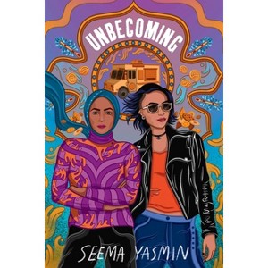 Unbecoming - by Seema Yasmin - 1 of 1