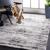 Berber Shag BER539 Power Loomed Indoor Rugs - Safavieh - 2 of 4