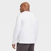 Men's Long Sleeve Performance T-Shirt - All in Motion™ - image 2 of 4