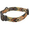 Country Brook Petz Deluxe Dog Collar - Chevron and Arrows Collection - Made in The U.S.A. - 4 of 4