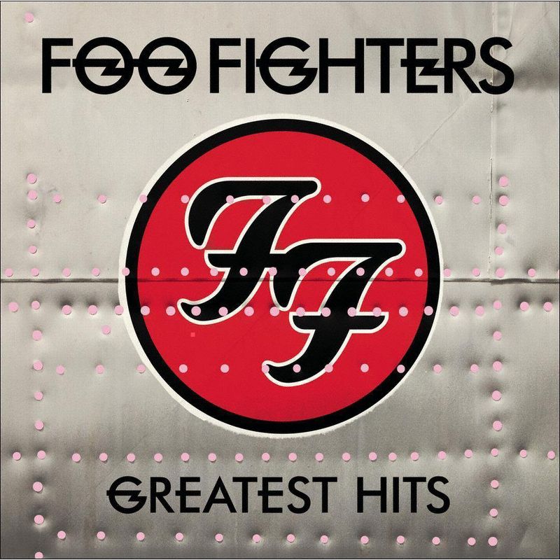 Foo Fighters - Greatest Hits (CD), 2 of 3