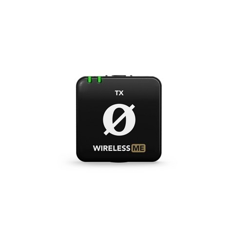 Buy  Rode Wireless Pro - Compact Wireless Microphone