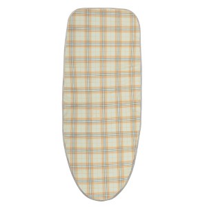 Unique Bargains Print Ironing Board Cover 1 Pc - 1 of 4