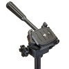 Sunpak® 5858D Photo/Video Tripod in Black - 2 of 4